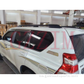 Prado FJ150 2021 Paa rack rack bar mzigo